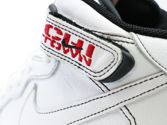 AIR FORCE 1 MID 304096-112 - 6