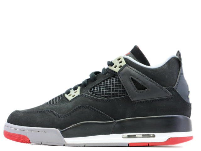 AIR JORDAN 4 RETRO (GS) 408452-089