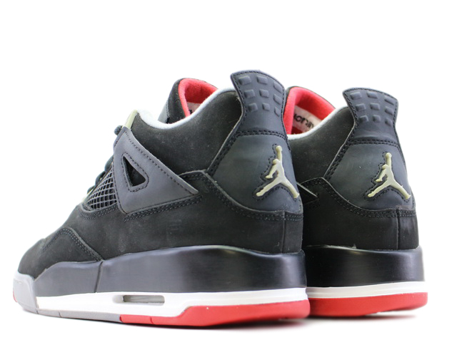 AIR JORDAN 4 RETRO (GS) 408452-089 - 2