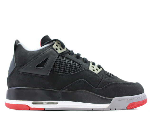 AIR JORDAN 4 RETRO (GS) 408452-089 - 3