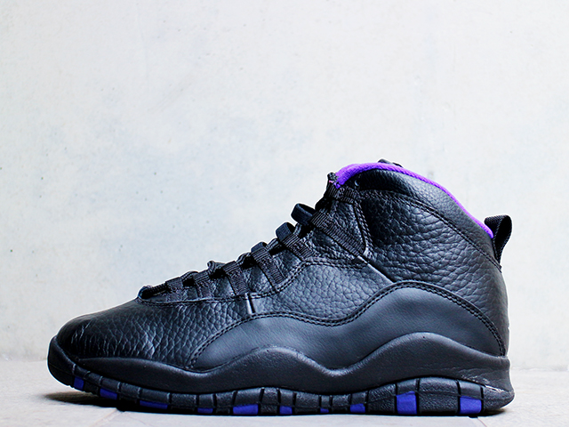 AIR JORDAN 10 “SACRAMENT” 199501