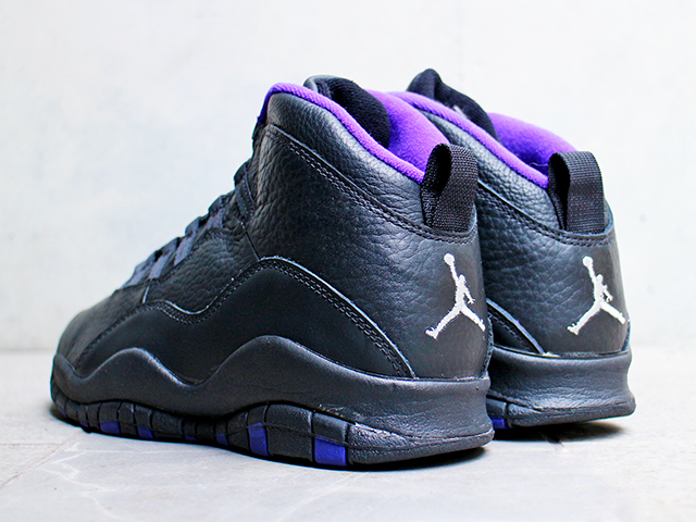 AIR JORDAN 10 “SACRAMENT” 199501