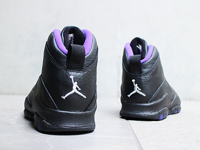 AIR JORDAN 10 “SACRAMENT” 199501