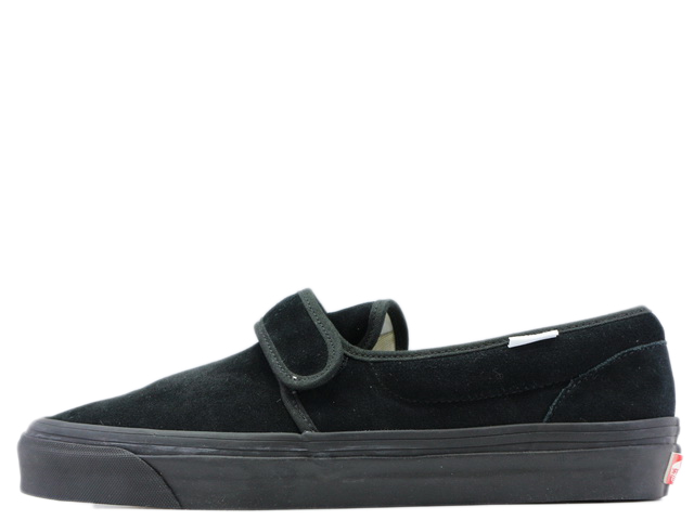 vans slip on 47V dx