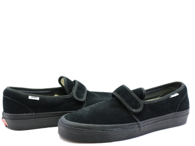 SLIP-ON 47 V DX VN0A3MVAUCX - 1