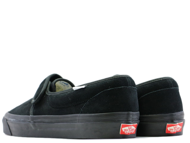 SLIP-ON 47 V DX VN0A3MVAUCX - 2