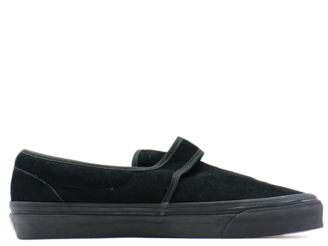 SLIP-ON 47 V DX VN0A3MVAUCX - 3