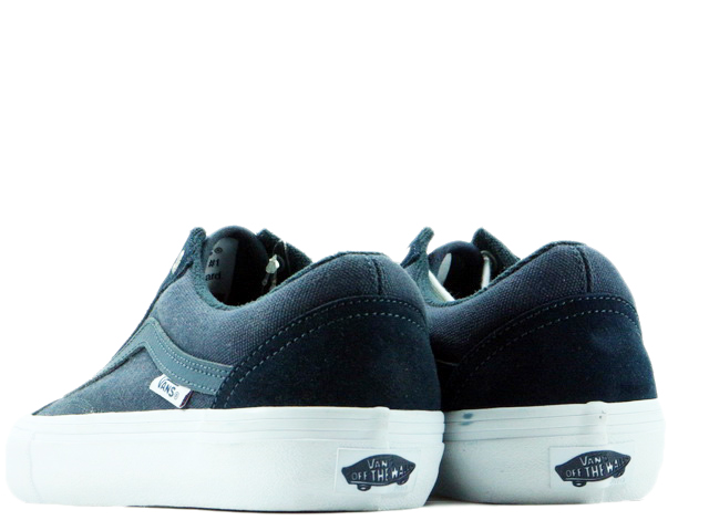 OLD SKOOL PRO VN0A346SMKT - 3