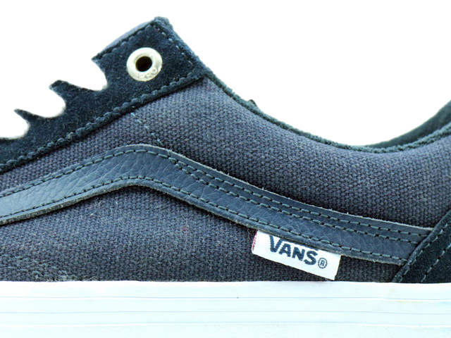 OLD SKOOL PRO VN0A346SMKT - 4
