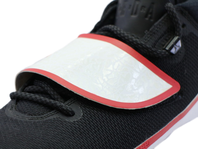 Nike JORDAN Super.FLY5 PO 黒/赤 GmarShops - Nike Jordan Super Fly 5 - 002 - Nike Jordan