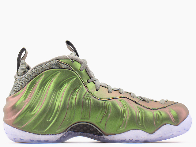 WMNS AIR FOAMPOSITE ONE AA3963-001 - 1