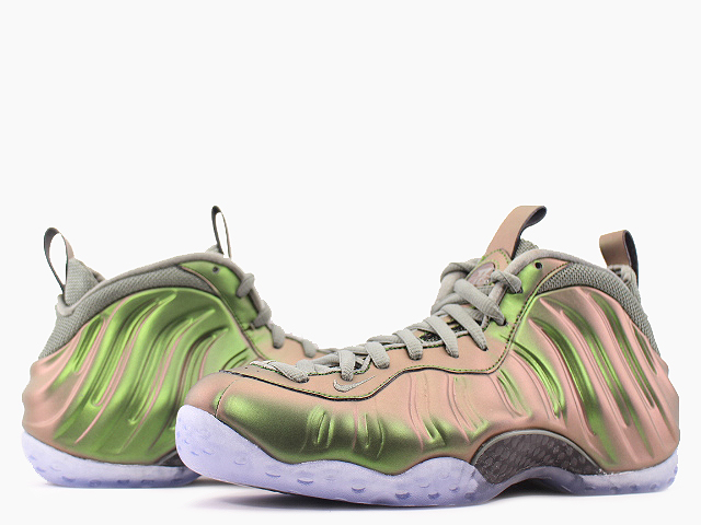 WMNS AIR FOAMPOSITE ONE AA3963-001 - 2