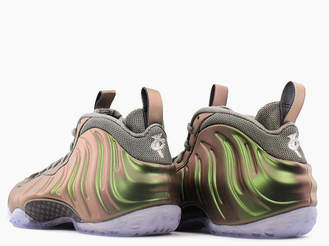 WMNS AIR FOAMPOSITE ONE AA3963-001 - 3