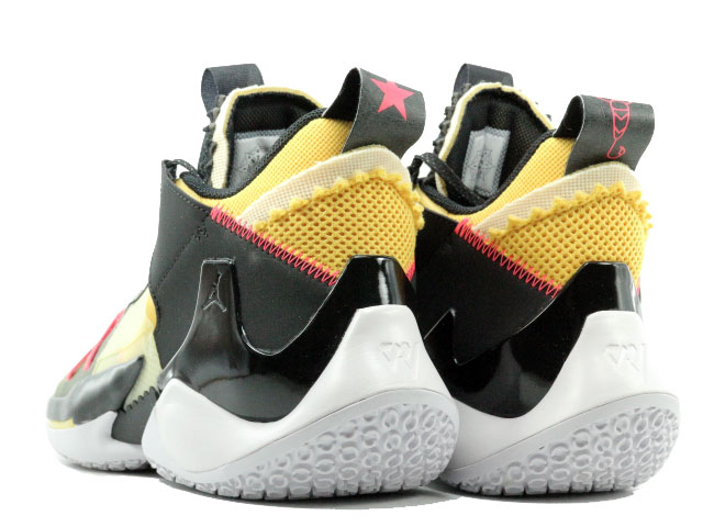 JORDAN WHY NOT ZER0.2 SE PF AV4126-002 - 3