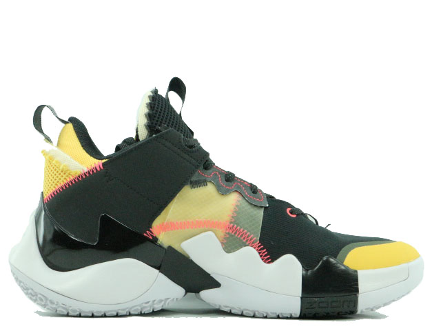 JORDAN WHY NOT ZER0.2 SE PF AV4126-002 - 1