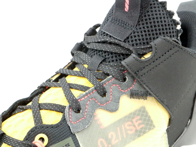 JORDAN WHY NOT ZER0.2 SE PF AV4126-002 - 4
