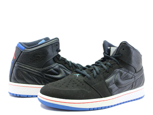 AIR JORDAN 1 RETRO 99 654140-007 - 1