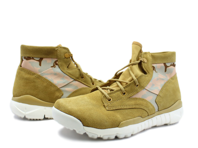 SFB CHUKKA 438723-700 - 1
