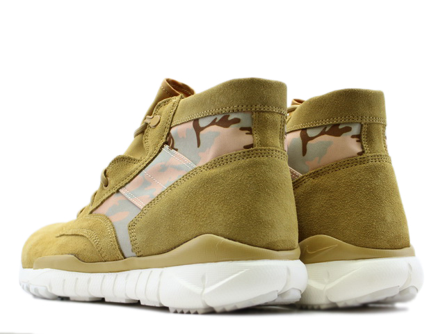 SFB CHUKKA 438723-700 - 2