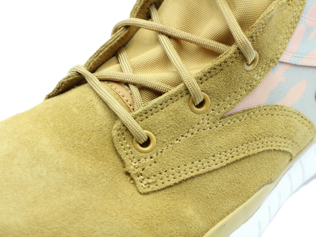 SFB CHUKKA 438723-700 - 5