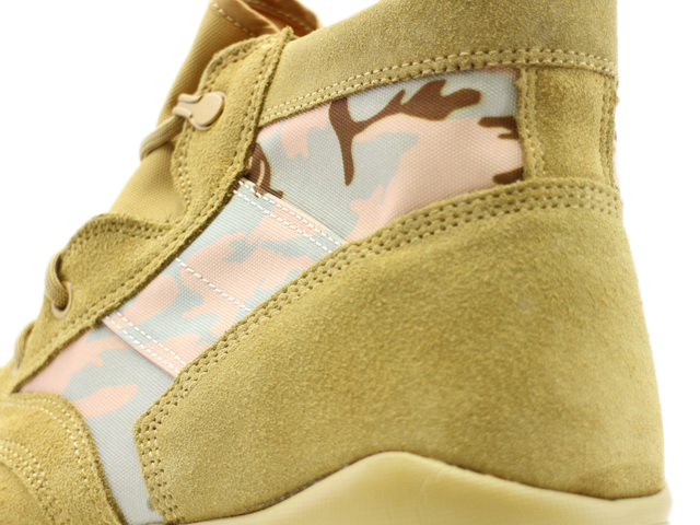 SFB CHUKKA 438723-700 - 6