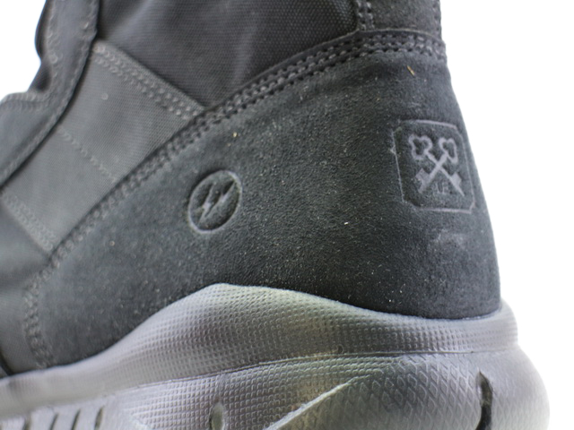 SFB CHUKKA HF 393313-001 - 6