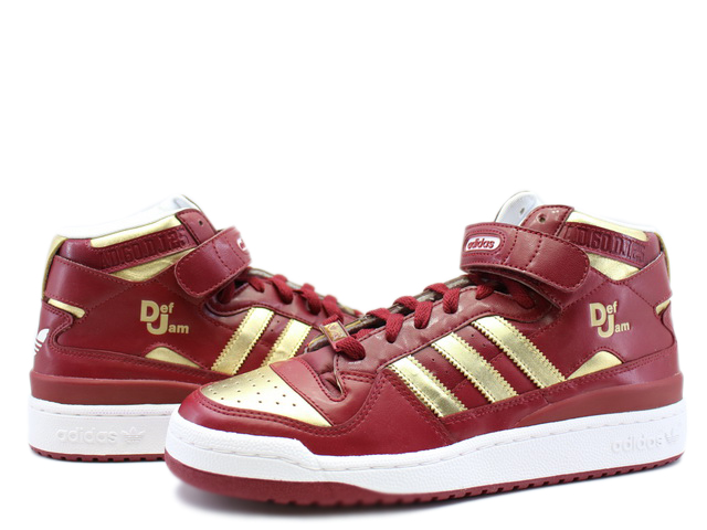 FORUM MID DEF JAM G08400 - 1