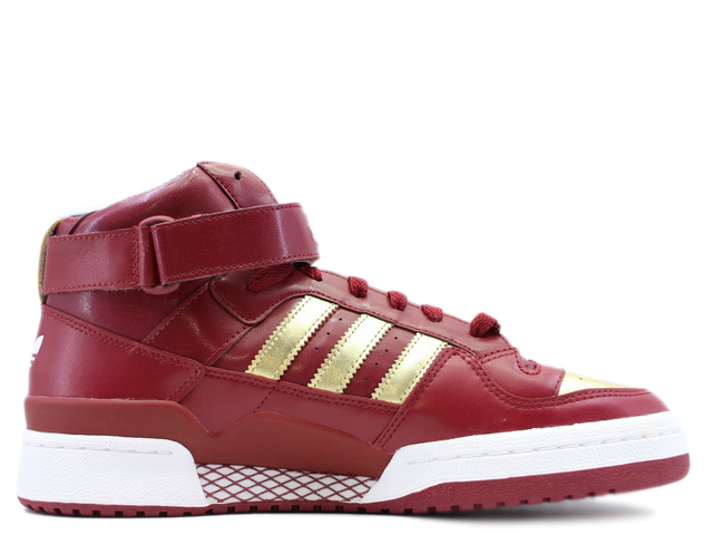 FORUM MID DEF JAM G08400 - 3