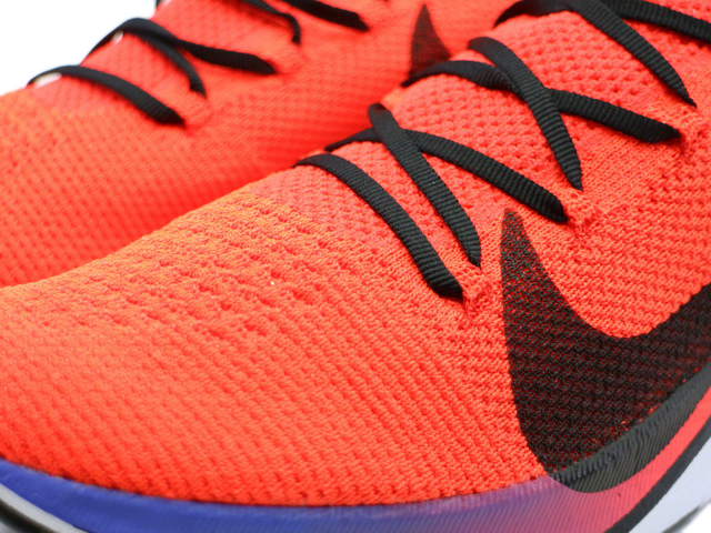 VAPORFLY 4% FLYKNIT AJ3857-601 - 4
