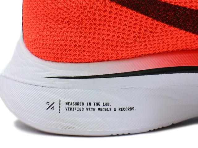 VAPORFLY 4% FLYKNIT AJ3857-601 - 6