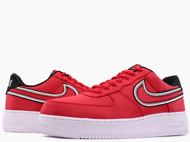 AIR FORCE 1 07 LV8 1 CD0886-600 - 2