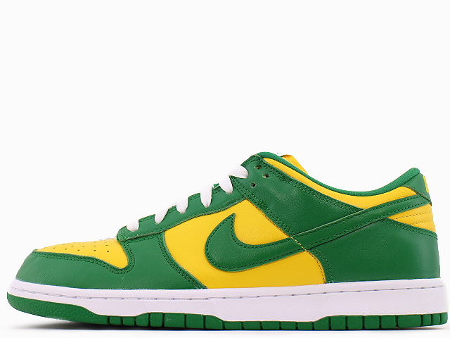 NIKE DUNK LOW SP "BRAZIL" 27.5-