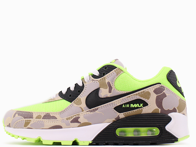 NIKE AIR MAX 90 SP "DUCK CAMO"