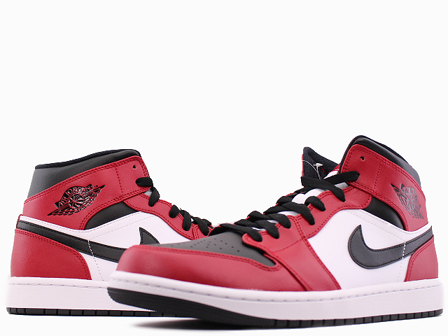 AIR JORDAN 1 MID 554724-069 - 2