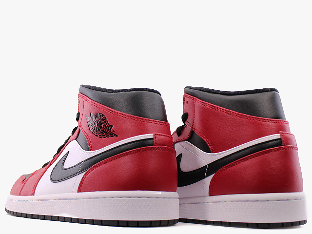 AIR JORDAN 1 MID 554724-069 - 3