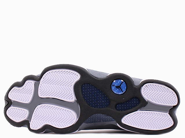 AIR JORDAN 13 RETRO 414571-404 - 5