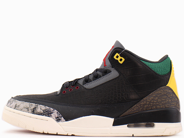 AIR JORDAN 3 RETRO SE CV3583-003