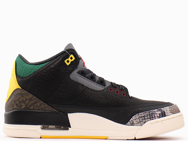 AIR JORDAN 3 RETRO SE CV3583-003 - 1