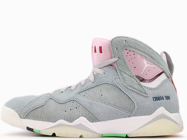 エアジョーダン7 neutral grey airjordan7 retro