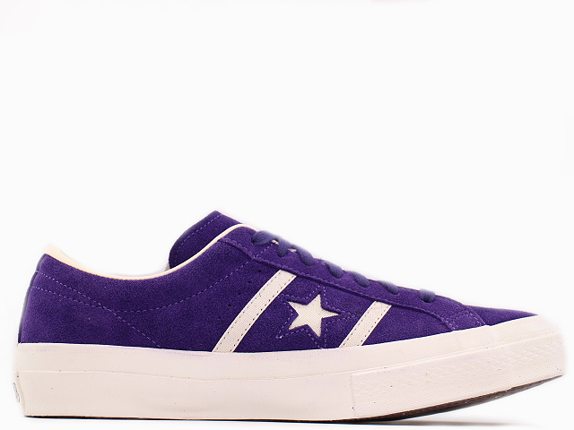 STAR&BARS SUEDE 1CL538 - 3
