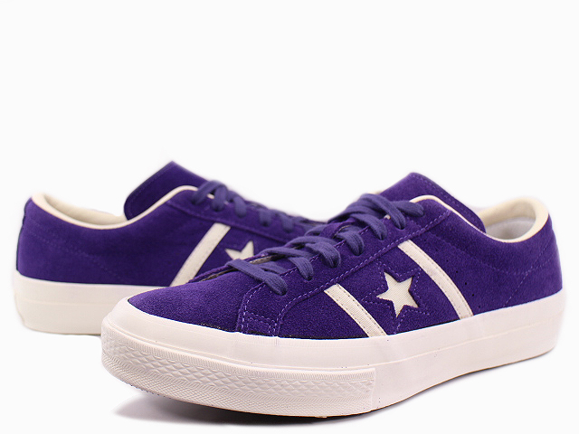 STAR&BARS SUEDE 1CL538 - 1