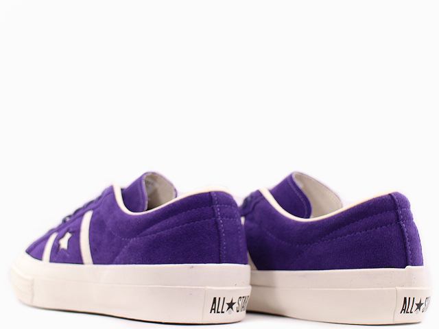 STAR&BARS SUEDE 1CL538 - 2