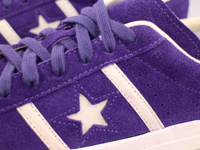 STAR&BARS SUEDE 1CL538 - 5