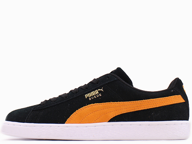 SUEDE CLASSIC