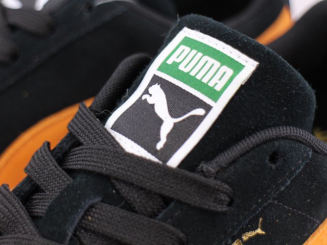 SUEDE CLASSIC 365347-56 - 4