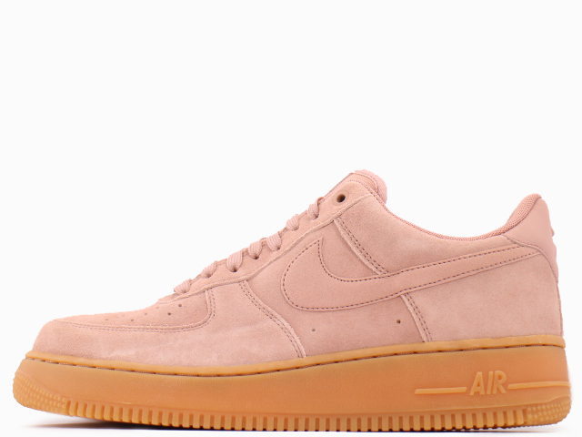 AIR FORCE 1 07 LV8 SUEDE AA1117-600