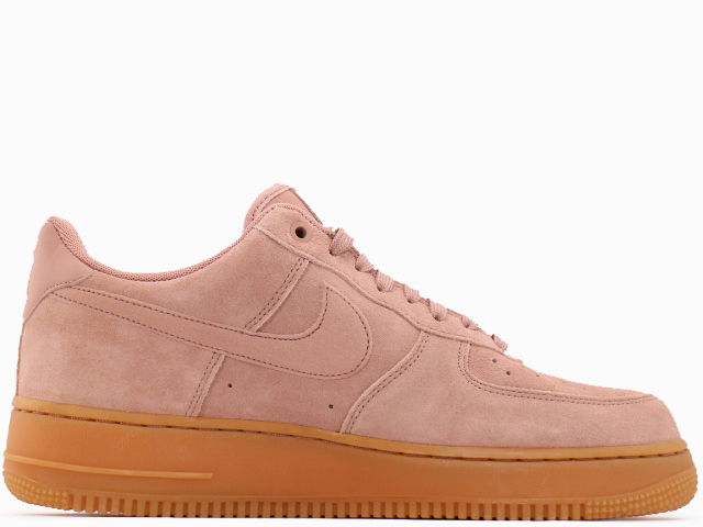 AIR FORCE 1 07 LV8 SUEDE AA1117-600 - 1