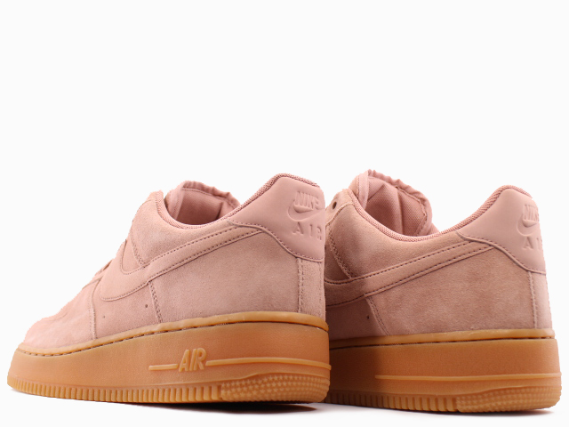 AIR FORCE 1 07 LV8 SUEDE AA1117-600 - 3