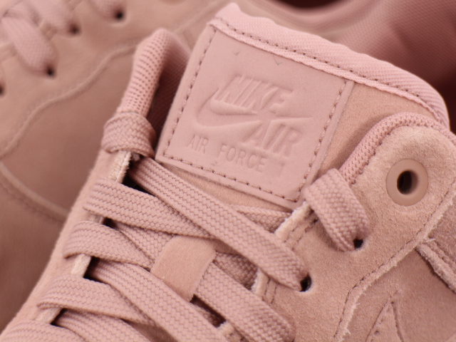 Air force 1 07 lv8 suede deals particle pink