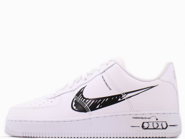 AIR FORCE 1 LV8 UTILITY